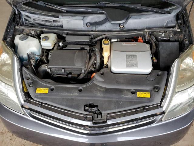 Photo 11 from auction – 2007 TOYOTA PRIUS with VIN JTDKB20U473216329