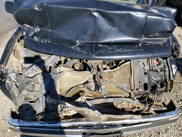 Photo 11 from auction – 1995 CHEVROLET GMT-400 C1 with VIN 2GCEC19K4S1220210