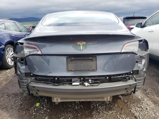 Photo 6 from auction – 2019 TESLA MODEL 3 with VIN 5YJ3E1EA9KF307323