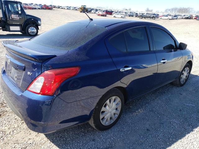 Photo 3 from auction – 2018 NISSAN VERSA S with VIN 3N1CN7AP7JL850413