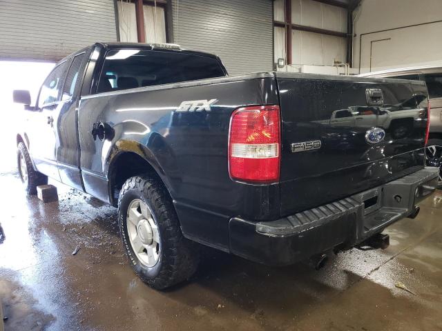 Photo 2 from auction – 2004 FORD F150 with VIN 1FTRX12W24NB96249