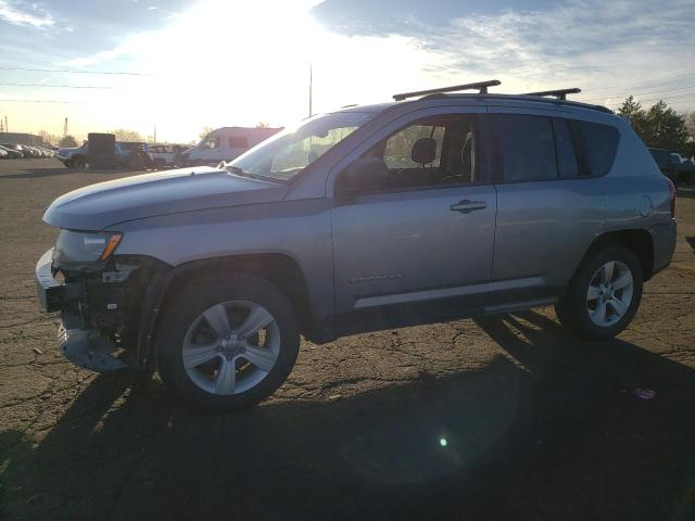 JEEP COMPASS SP 2016 with VIN 1C4NJDBB8GD551224 - Photo from auction