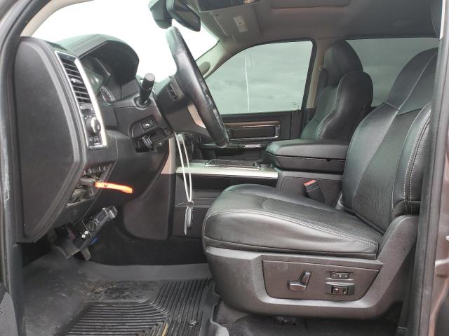 Photo 7 from auction – 2014 RAM 1500 LARAM with VIN 1C6RR7NT8ES359950