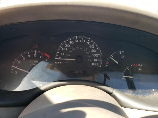 Photo 9 from auction – 2005 CHEVROLET MALIBU with VIN 1G1ND52F85M123353
