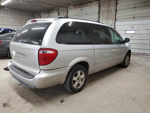 Photo 3 from auction – 2005 DODGE GRAND CARA with VIN 2D4GP44LX5R148579