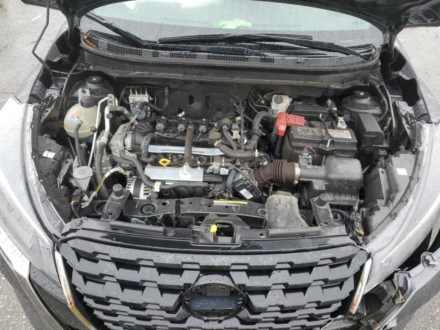 Photo 12 from auction – 2022 NISSAN KICKS SR with VIN 3N1CP5DV0NL516416