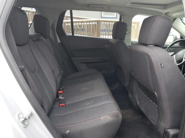 Photo 10 from auction – 2010 GMC TERRAIN SL with VIN 2CTFLEEY6A6243886