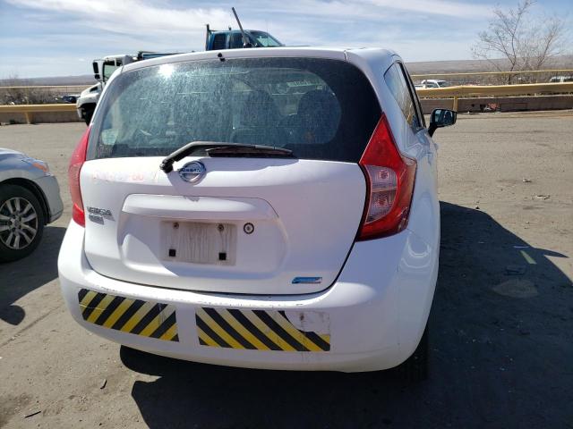 Photo 6 from auction – 2016 NISSAN VERSA NOTE with VIN 3N1CE2CPXGL353817
