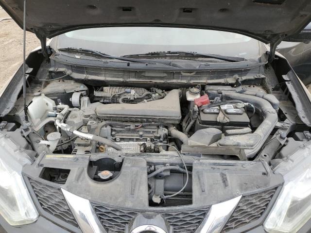 Photo 11 from auction – 2016 NISSAN ROGUE S with VIN 5N1AT2MV9GC803889