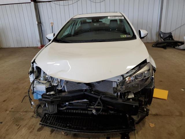 Photo 5 from auction – 2017 TOYOTA COROLLA L with VIN 2T1BURHE0HC808092