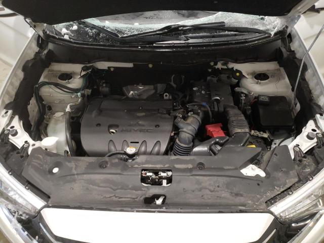 Photo 11 from auction – 2018 MITSUBISHI OUTLANDER with VIN JA4AR3AU3JU017005