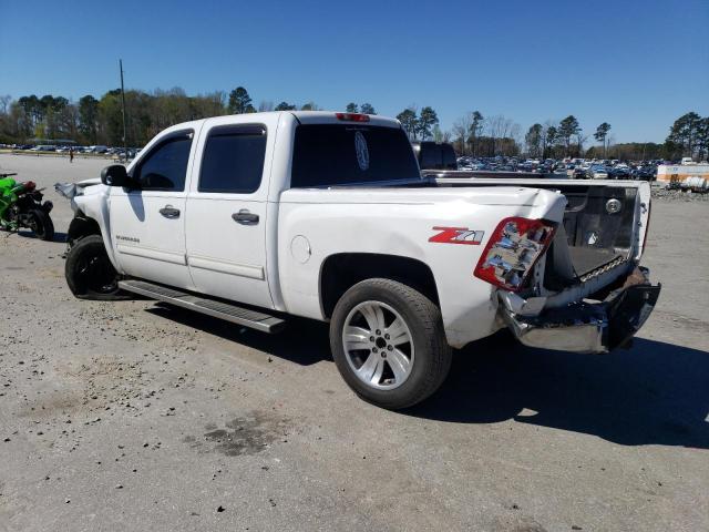 Photo 2 from auction – 2011 CHEVROLET SILVERADO with VIN 3GCPCSE00BG171159