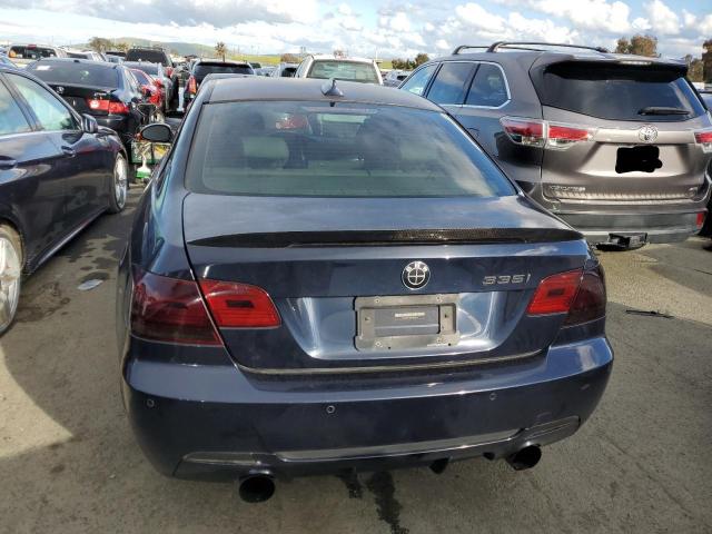 Photo 6 from auction – 2007 BMW 3 SERIES with VIN WBAWB73527P021970