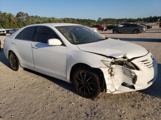 Photo 4 from auction – 2009 TOYOTA CAMRY BASE with VIN 4T1BE46K09U839982