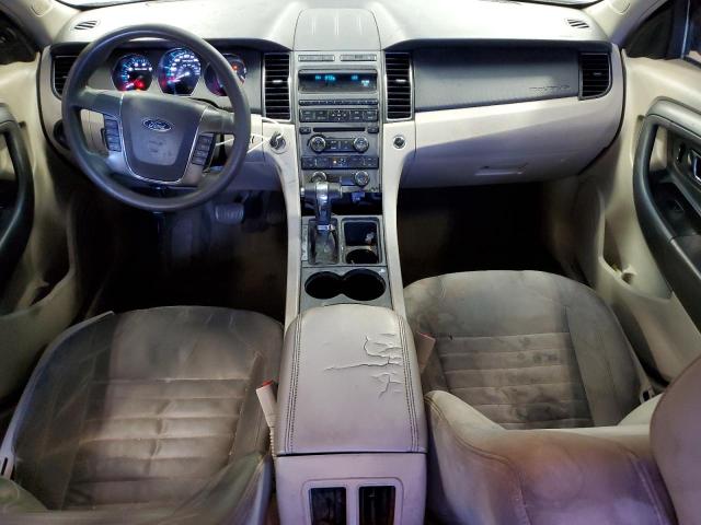 Photo 8 from auction – 2011 FORD TAURUS SE with VIN 1FAHP2DW6BG146525