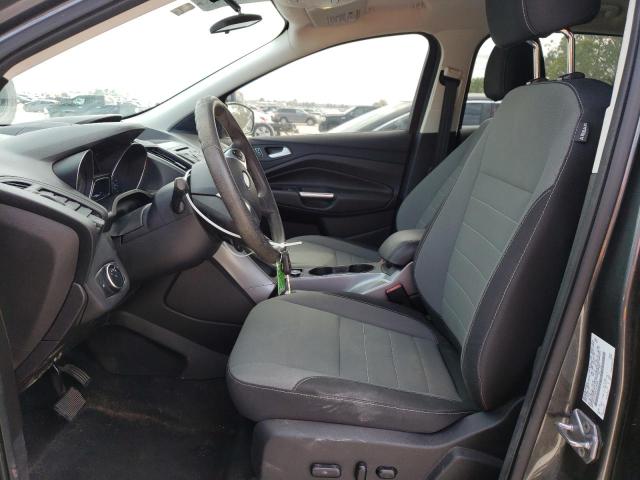 Photo 7 from auction – 2016 FORD ESCAPE SE with VIN 1FMCU0GX3GUC25628