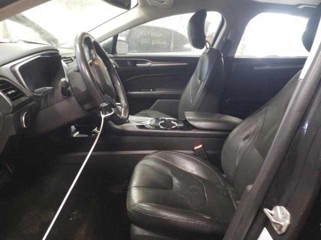 Photo 7 from auction – 2015 FORD FUSION TIT with VIN 3FA6P0K91FR142289