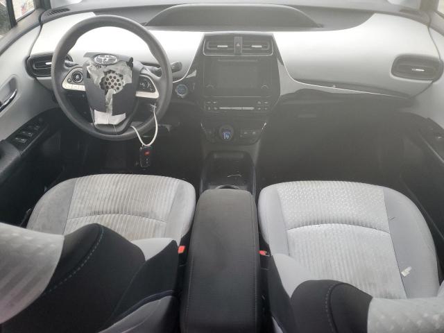 Photo 8 from auction – 2016 TOYOTA PRIUS with VIN JTDKBRFU1G3019828