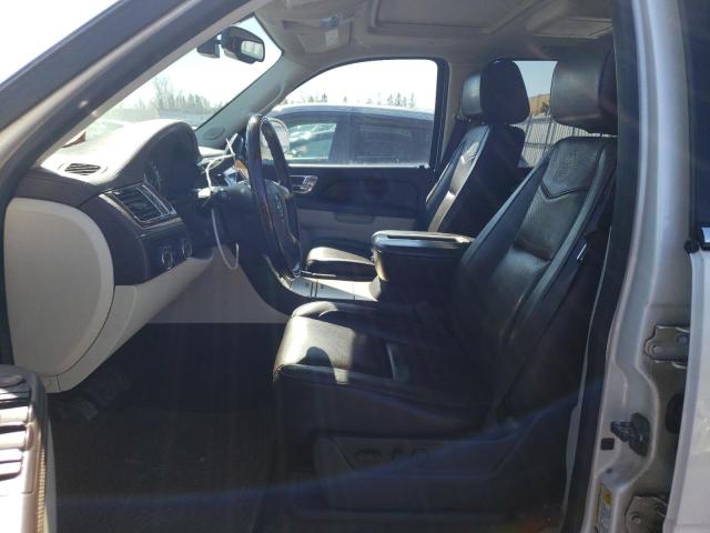 Photo 7 from auction – 2013 CADILLAC ESCALADE P with VIN 1GYS4FEJ2DR155663