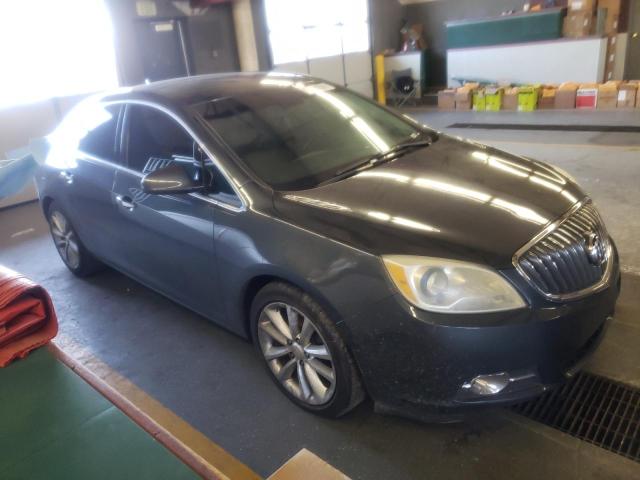Photo 4 from auction – 2013 BUICK VERANO CON with VIN 1G4PR5SK4D4209705
