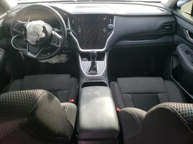 Photo 8 from auction – 2020 SUBARU OUTBACK PR with VIN 4S4BTAEC5L3205711