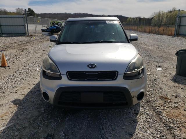 Photo 5 from auction – 2013 KIA SOUL with VIN KNDJT2A52D7771820