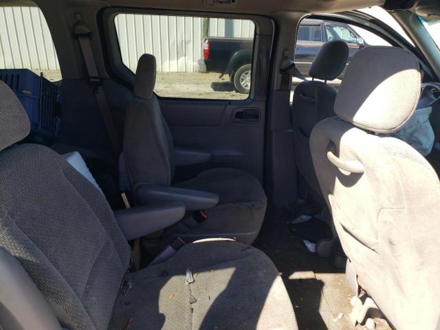 Photo 10 from auction – 2002 FORD WINDSTAR S with VIN 2FMZA52492BB44225