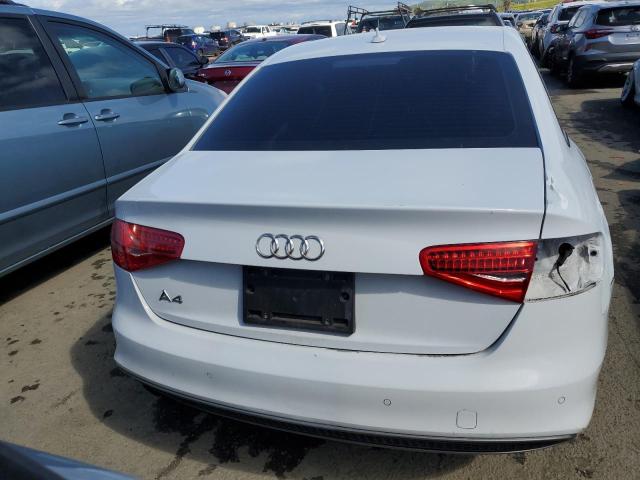 Photo 6 from auction – 2014 AUDI A4 PREMIUM with VIN WAUEFAFL1EN028800