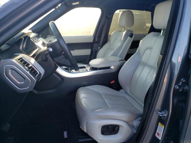 Photo 7 from auction – 2014 LAND ROVER RANGE ROVE with VIN SALWG2WF7EA327731