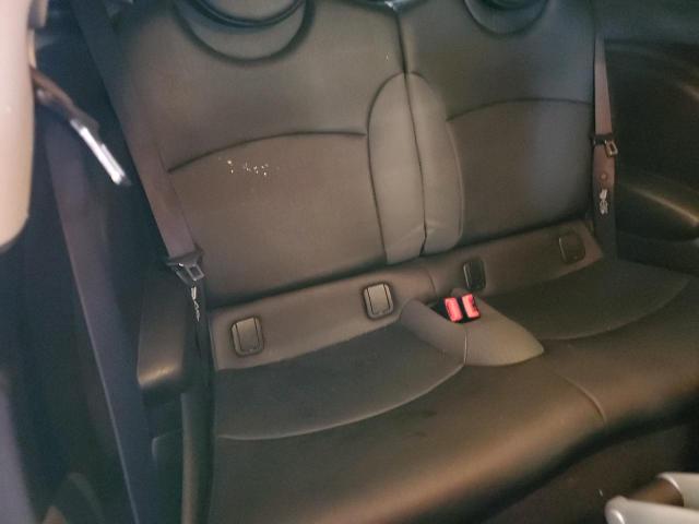 Photo 10 from auction – 2009 MINI COOPER S with VIN WMWMF73579TW85476