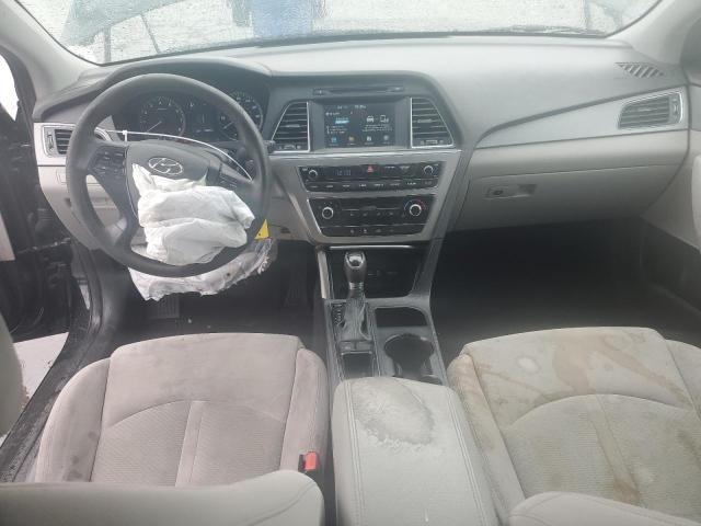 Photo 8 from auction – 2016 HYUNDAI SONATA SE with VIN 5NPE24AF2GH415392