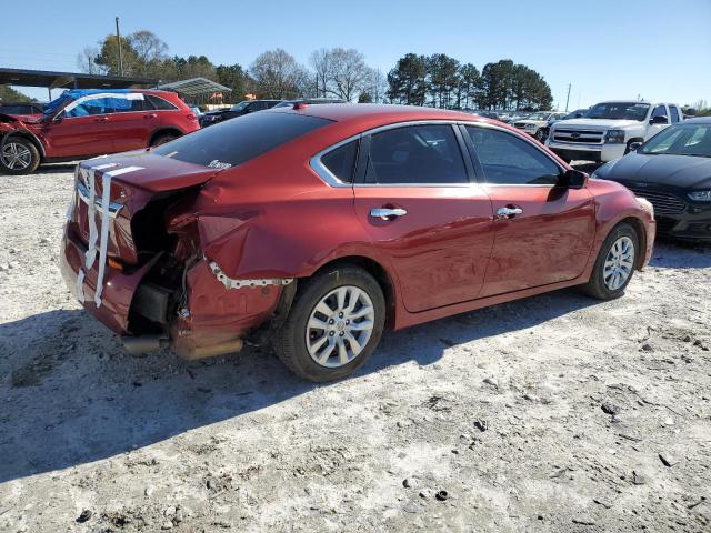 Photo 3 from auction – 2015 NISSAN ALTIMA 2.5 with VIN 1N4AL3APXFC434626