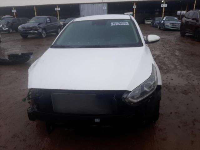 Photo 5 from auction – 2021 KIA FORTE FE with VIN 3KPF24AD2ME373793