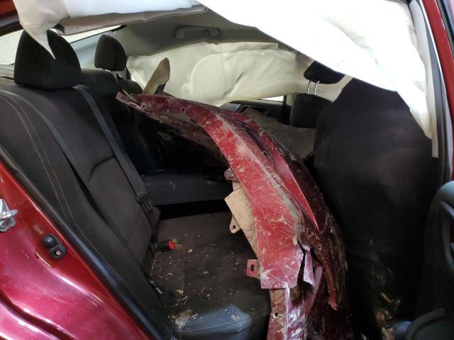 Zdjęcie 10 z aukcji – 2016 SUBARU LEGACY 2.5 z VIN 4S3BNBE67G3039471
