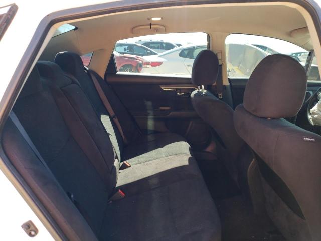Photo 10 from auction – 2014 NISSAN ALTIMA S with VIN 1N4AL3AP0EC422435