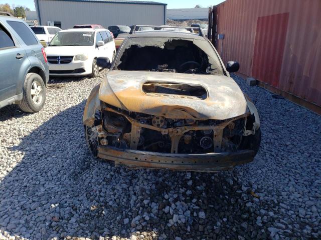 Photo 5 from auction – 2011 SUBARU IMPREZA WR with VIN JF1GV7E68BG519643