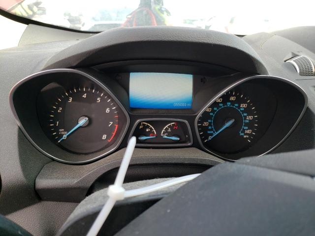 Photo 9 from auction – 2014 FORD ESCAPE SE with VIN 1FMCU9GX6EUB08238