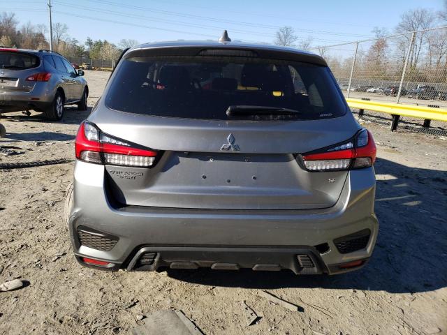 Photo 6 from auction – 2020 MITSUBISHI OUTLANDER with VIN JA4AR3AU0LU028885