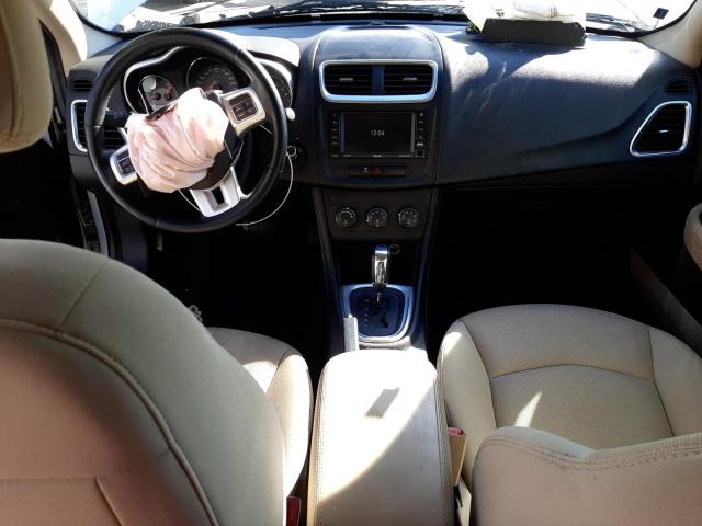 Photo 8 from auction – 2012 DODGE AVENGER SX with VIN 1C3CDZCB4CN153589