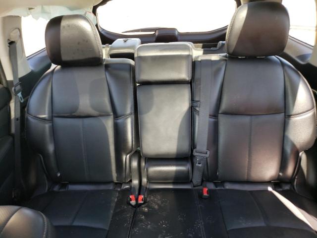 Photo 10 from auction – 2020 NISSAN PATHFINDER with VIN 5N1DR2DN2LC591360