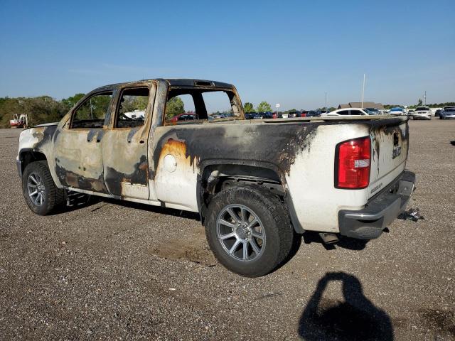 Photo 2 from auction – 2019 GMC SIERRA LIM with VIN 2GTR1MEC6K1117569