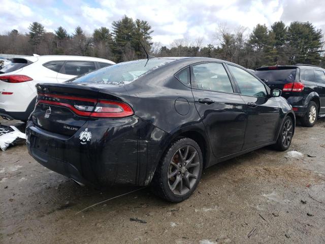 Photo 3 from auction – 2015 DODGE DART SXT with VIN 1C3CDFBB9FD378309