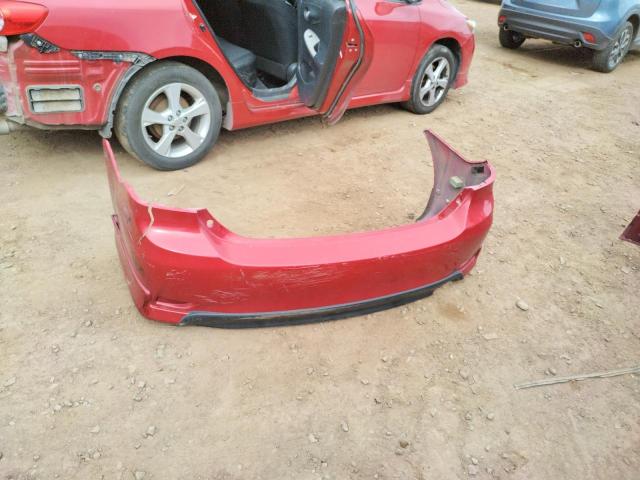 Photo 12 from auction – 2013 TOYOTA COROLLA BA with VIN 5YFBU4EE6DP221056