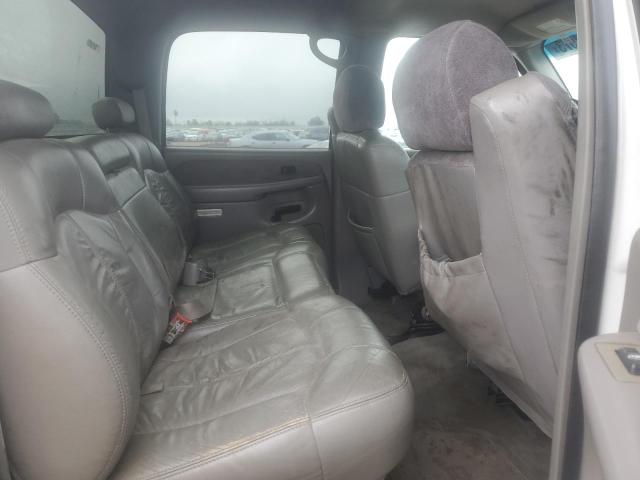 Photo 10 from auction – 2002 CHEVROLET SILVERADO with VIN 1GCHK23U52F166750