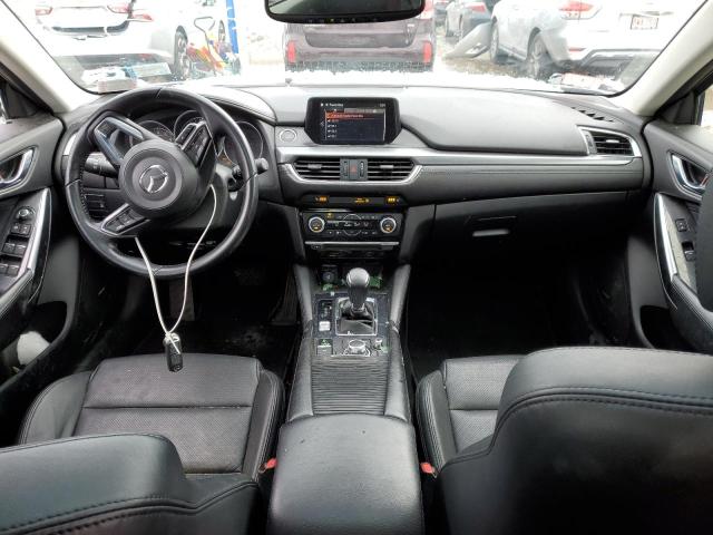 Photo 8 from auction – 2017 MAZDA 6 TOURING with VIN JM1GL1V5XH1137680