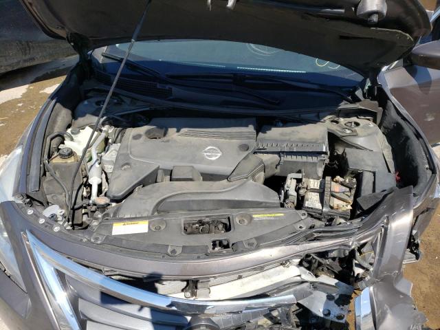 Photo 11 from auction – 2015 NISSAN ALTIMA 2.5 with VIN 1N4AL3APXFC573672