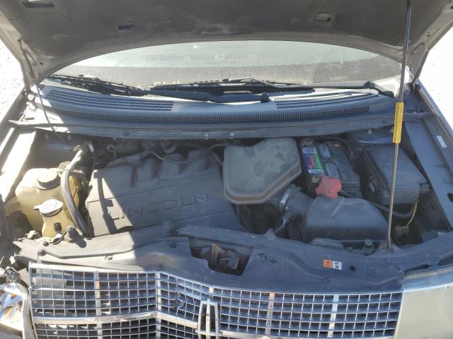 Photo 11 from auction – 2010 LINCOLN MKX with VIN 2LMDJ6JC1ABJ13644