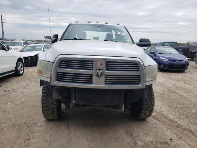 Photo 5 from auction – 2012 DODGE RAM 2500 S with VIN 3C6UD5CL1CG191038