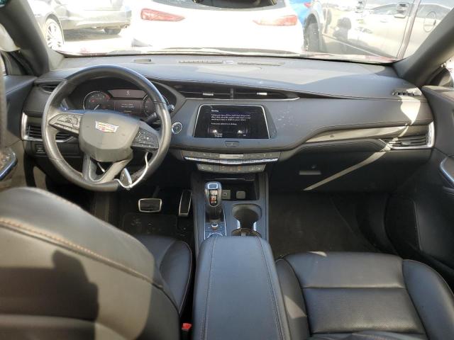Photo 8 from auction – 2019 CADILLAC XT4 SPORT with VIN 1GYFZER44KF179110