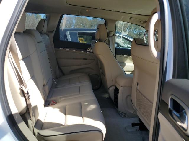Photo 11 from auction – 2017 JEEP GRAND CHER with VIN 1C4RJFCT4HC622320